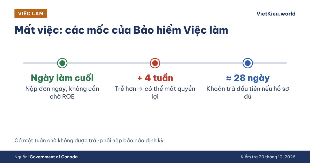 Việc làm